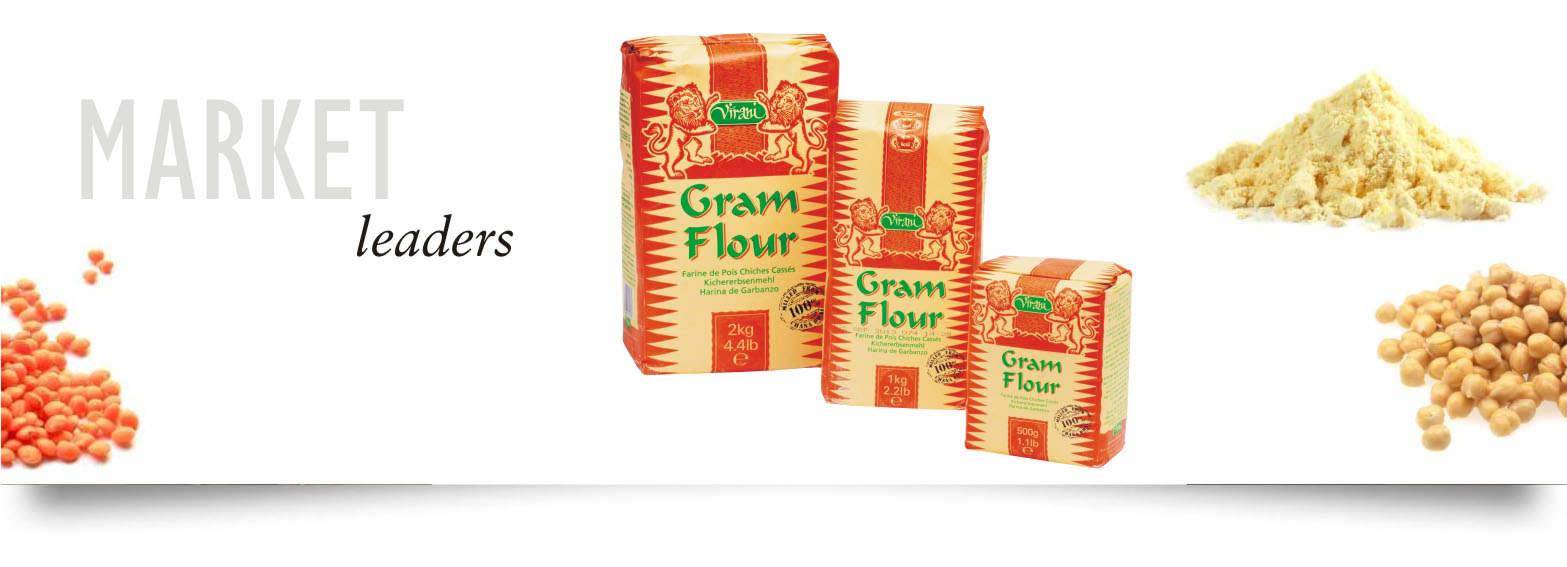 flour-pulces