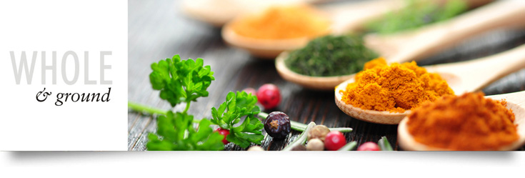 spices