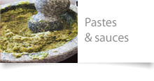 pastes-n-sauces